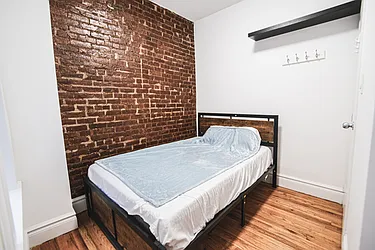 Rented by TriBro NYC LLC