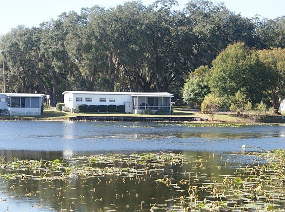 From Across the Lake