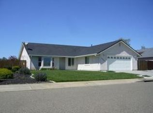 3266 Wandsworth Dr, Shasta Lake, CA 96019