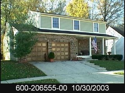 4822 Honeysuckle Blvd, Columbus, OH, 43230