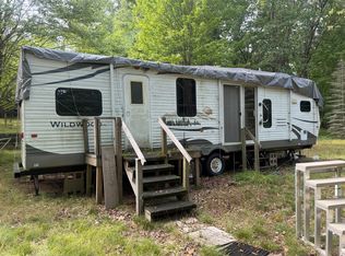 2122 N Mieras Rd, Irons, MI 49644