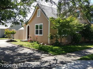 811 Fell St, Redding, CA 96001