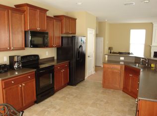 1009 Woodall Ct, Conway, SC 29526