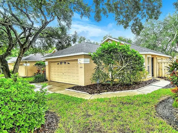 3264 Gulf Watch Ct, Sarasota, FL 34231