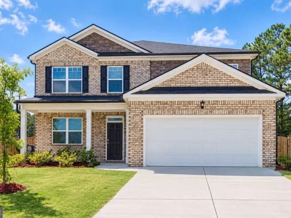 1841 Vidalia Ct, Dacula, GA 30019