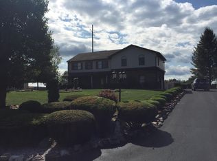 503 Hilltop Ln, Mifflinburg, PA 17844