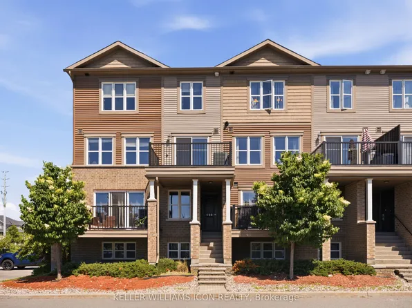 528 Clearbrook Dr, Ottawa, ON K2J 5X5