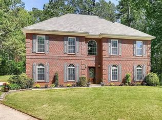 4937 Chalden Ln NE, Marietta, GA 30066