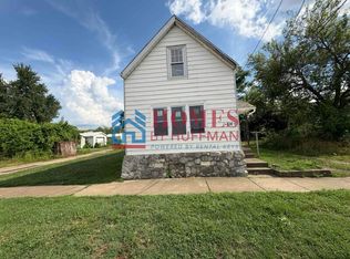 616 W Tennessee St UNIT A, Evansville, IN 47710