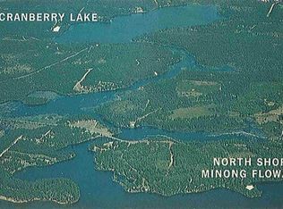 0 N Smith Bridge Rd, Minong, WI 54859