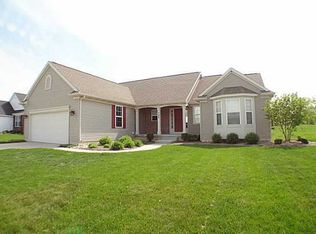 508 Snapdragon Ln, Dewitt, MI 48820