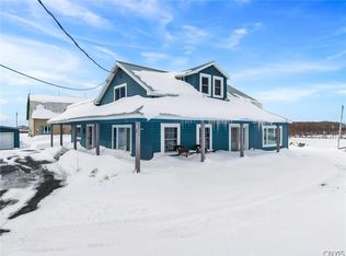 8751 County Route 78, Henderson, NY 13650