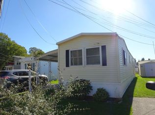 6 11th St, Wareham, MA 02571