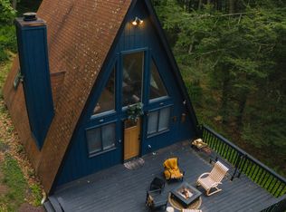 171 Eagle Pass, Cresco, PA 18326