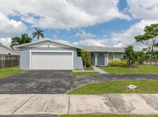 7214 SW 134th Ct, Miami, FL 33183