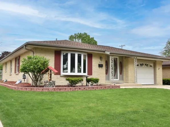 8670 West Ohio AVENUE, Milwaukee, WI 53227