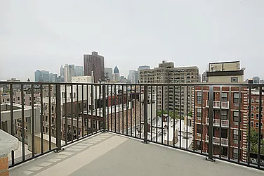 Rented by Michael N. Appell