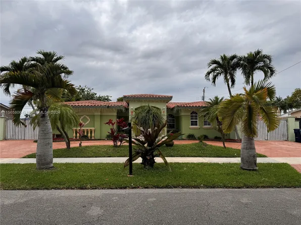 1720 SW 92nd Ct, Miami, FL 33165