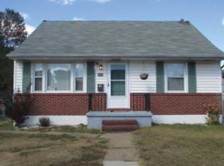 130 Cedar Hill Rd, Baltimore, MD 21225