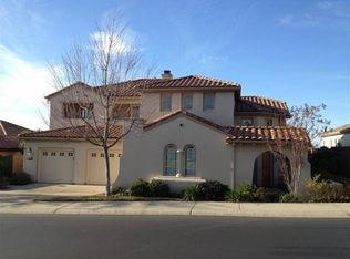 1649 Terracina Dr, El Dorado Hills, CA