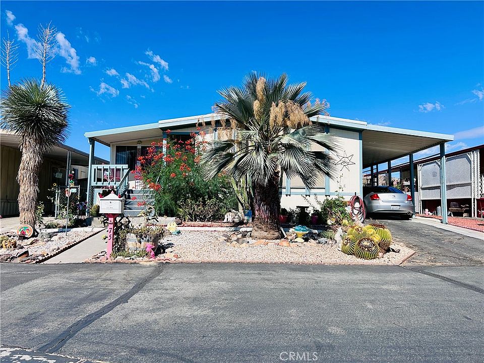 1st image of 56254-29 Palms Hwy Space 75