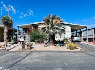 56254-29 Palms Hwy Space 75, Yucca Valley, CA 92284