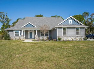 7445 NE 22nd Court Rd, Ocala, FL 34479