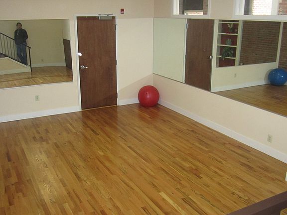 Yoga Studio