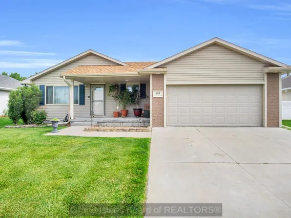 1012 E 14th St, Kearney, NE 68847