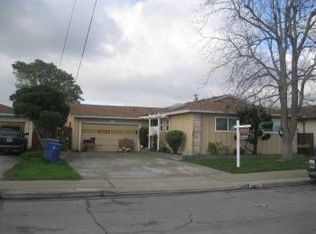 13859 Santiago Rd, San Leandro, CA 94577