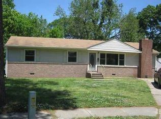 3215 Blackwood Ave, Norfolk, VA 23513