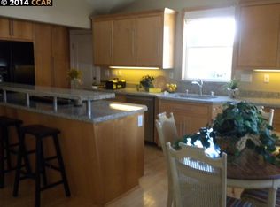 3611 Sanford St, Concord, CA