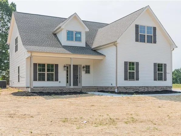 8454 Fairgrove Church Rd, Browns Summit, NC 27214