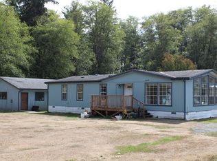 80 Salmon St, Clallam Bay, WA 98326