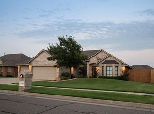 3300 Birch Dr, Moore, OK 73170