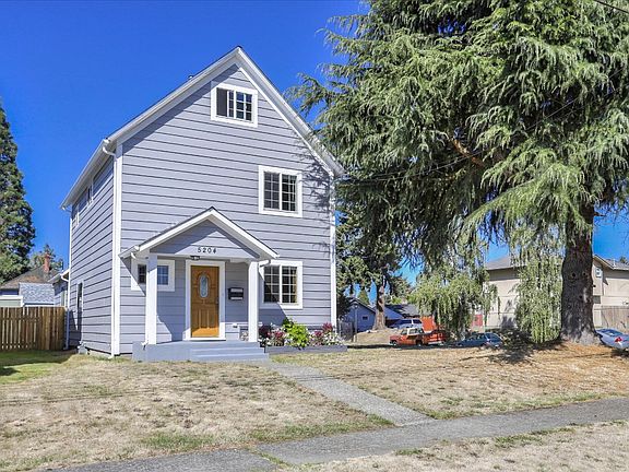 2nd image of 5204 S Thompson Ave