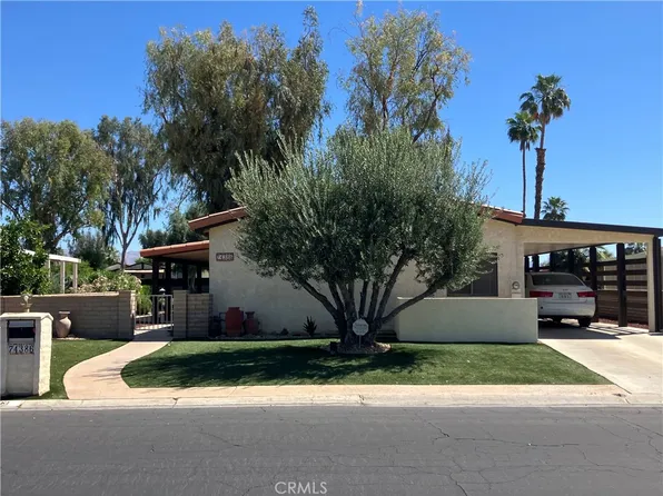 74386 Mercury Cir E, Palm Desert, CA 92260