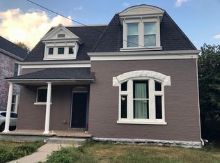 237 Rand Ave, Lexington, KY