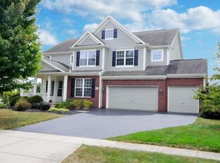 3112 Alum Trail Pl, Lewis Center, OH 43035