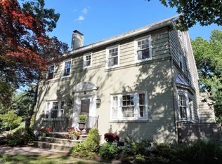 2 Rutgers St, Maplewood, NJ 07040