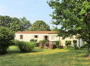 126 Water Tower Ln, Butler, PA 16001