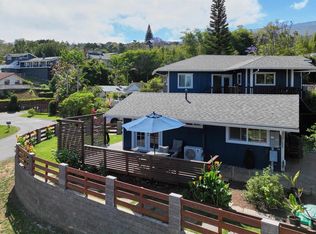 230 Ainakula Rd, Kula, HI 96790