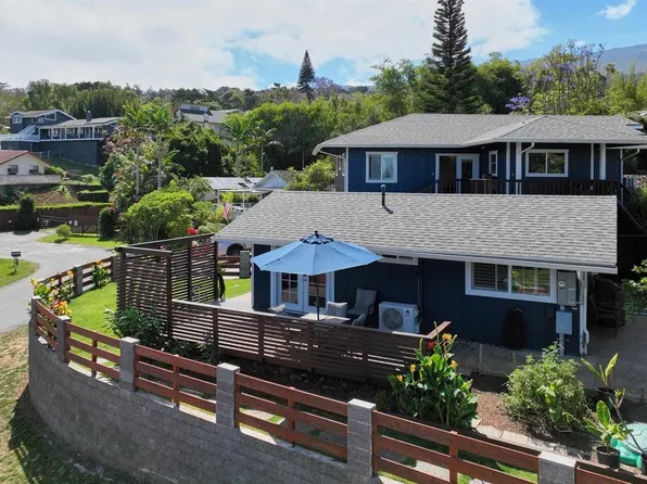 230 Ainakula Rd, Kula, HI 96790