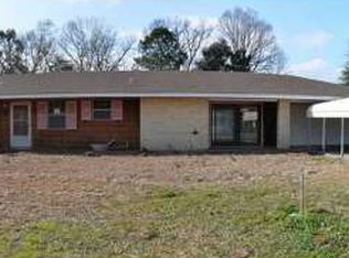 5020 Trudeau St, Convent, LA 70723