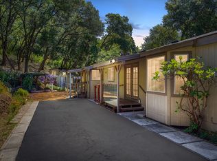 470 Feliz Creek Rd, Hopland, CA 95449