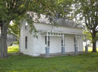 8637 State Route 505, Hamersville, OH 45130