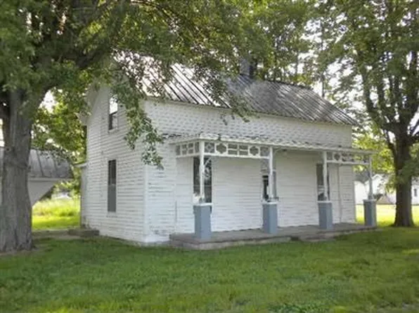 8637 State Route 505, Hamersville, OH 45130