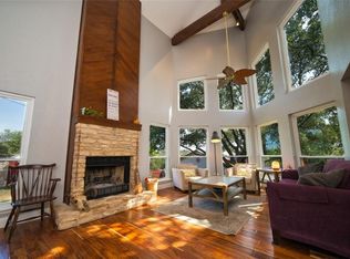 10110 Longhorn Skyway, Dripping Springs, TX 78620