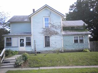 1115 E 13th St, Davenport, IA