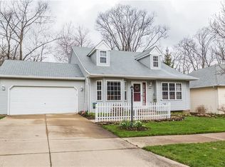 6038 Ravine Blvd, Cleveland, OH 44134